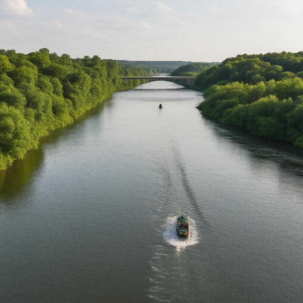 Rock River